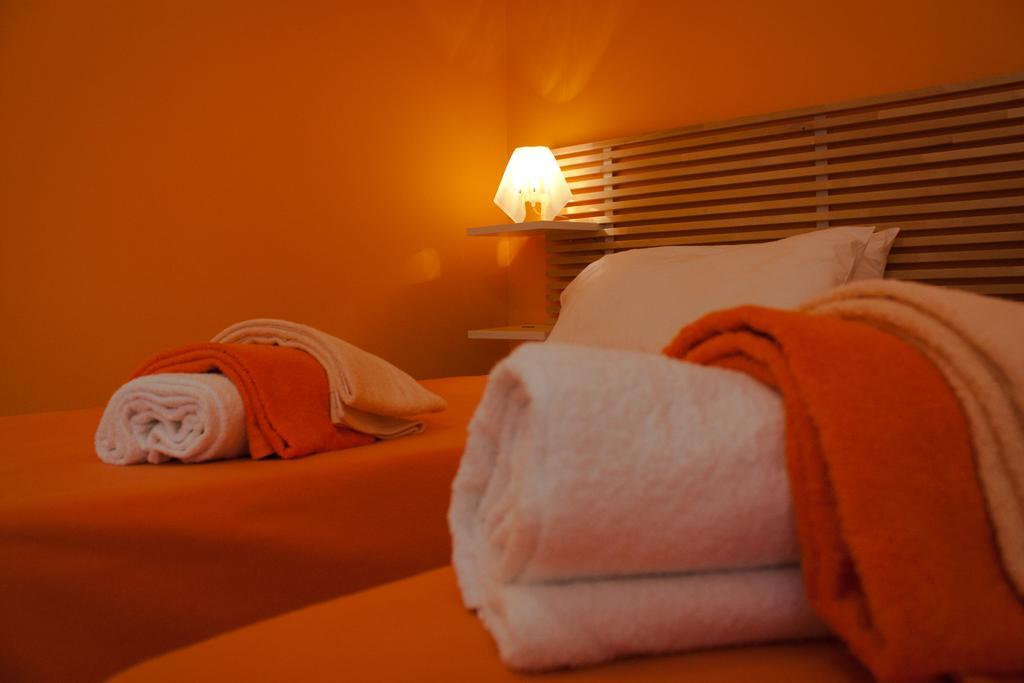 B&B Principe All'Arena Verona Room photo