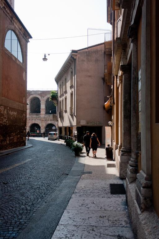 B&B Principe All'Arena Verona Exterior photo