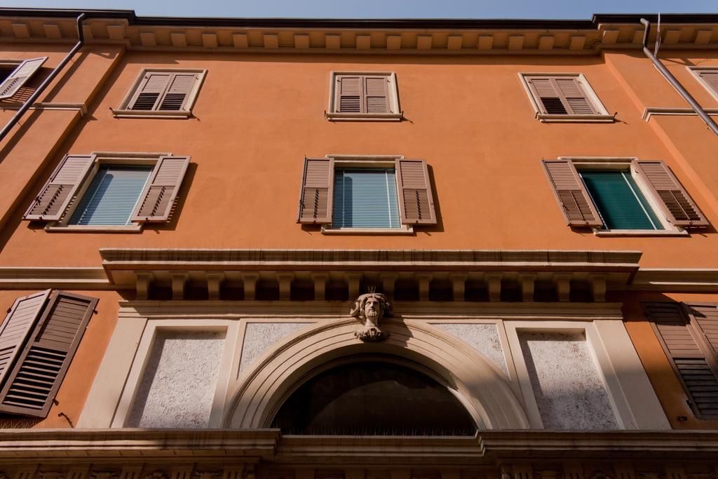 B&B Principe All'Arena Verona Exterior photo