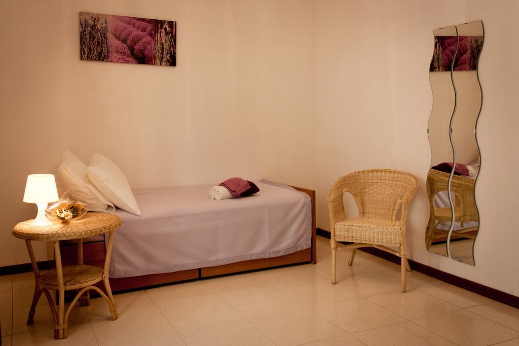 B&B Principe All'Arena Verona Room photo